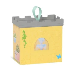 Li'l Woodzeez Castle Room Queen's Castle Garden Playset -FUNKO Shop GUEST af999e46 799b 4c10 b6ed eef228c84d9d