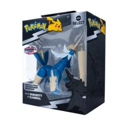 POKEMON Pokémon Select Trainer Series Samurott Action Figure (Target Exclusive) -FUNKO Shop GUEST affe4ecc 0d33 47d5 a5b5 62113d34c365