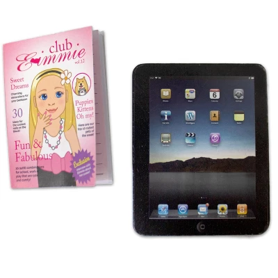 Playtime By Eimmie Sectional Sofa With Accessories 3 Playtime By Eimmie Sectional Sofa With Accessories - Image 3