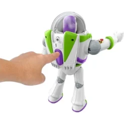 Disney Pixar Toy Story Action-chop Buzz Lightyear -FUNKO Shop GUEST b081d1e3 05ff 4a58 b4cf fefd117a8d08