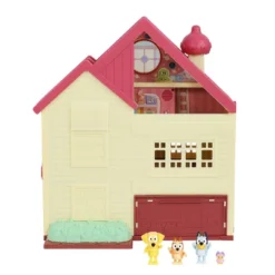 Bluey Ultimate Lights & Sounds Playhouse With Lucky 13 Bluey Ultimate Lights & Sounds Playhouse With Lucky -FUNKO Shop GUEST b0b088cd 0f53 4d74 8403 4d7290e5991f