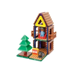 Magformers Camping Adventure 10 Magformers Camping Adventure -FUNKO Shop GUEST b0b1b644 4dbd 46eb 90fa 3674f17d4b2d