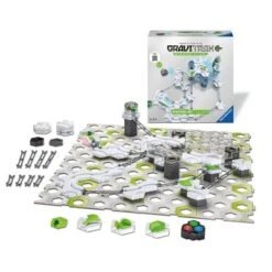 Ravensburger GraviTrax POWER Starter-Set Launch Marble Run & Construction Toy -FUNKO Shop GUEST b0b5ad5f a042 454d 8b04 8d9ee0fc2dc7