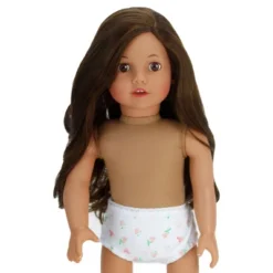 Sophia’s Underwear Set For 18'' Dolls, White/Pink -FUNKO Shop GUEST b0e77b88 7210 40ff 9003 5786eb915a84