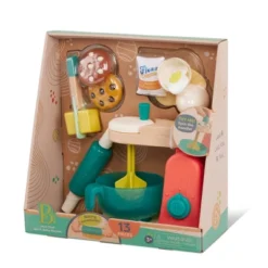 B. Toys Baking Play Set - Mini Chef - Mix & Bake Playset -FUNKO Shop GUEST b131a280 1ae5 43b7 9fe5 8083ee2cdbec