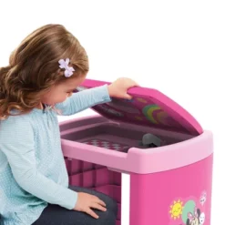 Minnie Mouse Pop Up Pretend Table -FUNKO Shop GUEST b136ffd4 ae8b 4189 8fcb 3e37a3f29d65