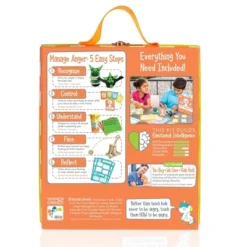 Open The Joy Anger Management Box -FUNKO Shop GUEST b1782d66 ec60 42a5 851e 3508af31c636