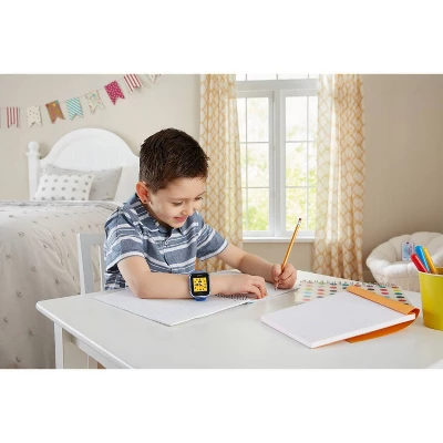 VTech KidiZoom Smartwatch DX3 - Blue 2 VTech KidiZoom Smartwatch DX3 - Blue - Image 2