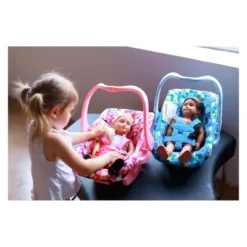 Joovy Baby Doll Car Seat - Pink Dot 12 Joovy Baby Doll Car Seat - Pink Dot -FUNKO Shop GUEST b1b7a9a7 2e00 4daa be6e 5a5be5a2cc96