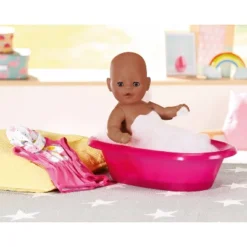 BABY Born Lil' Girl Baby Doll - Brown Eyes -FUNKO Shop GUEST b1bb5fb4 8999 418a a020 797d3d6fd34f