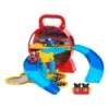 Mickey Mouse Mickey Stow N Go Playset