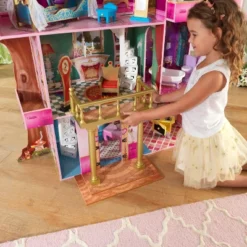 KidKraft Storybook Mansion Dollhouse 14 KidKraft Storybook Mansion Dollhouse -FUNKO Shop GUEST b2576b92 1a53 49c6 9595 fe3157a37d4e