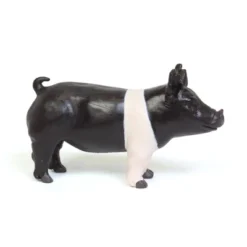 Little Buster Toys 1/16 Champion Hampshire Pig 200882