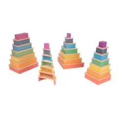 TickiT Natural Architect Panels, Complete Set -FUNKO Shop GUEST b2a7e357 b0ca 41f1 ae26 3ffe6a6f487a