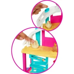 Barbie Hatch & Gather Egg Farm Playset 7 Barbie Hatch & Gather Egg Farm Playset -FUNKO Shop GUEST b2a8c388 c8ea 4970 b270 275d87cebb6d