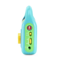 LeapFrog Lets Record! Music Player -FUNKO Shop GUEST b2f8db75 170c 499d 8277 a5a9bf13d881