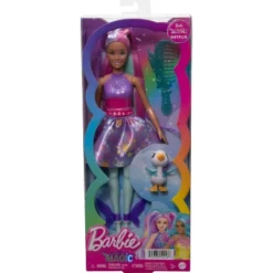 Barbie The Glyph Doll With Fairytale Outfit And Pet From Barbie A Touch Of Magic -FUNKO Shop GUEST b3096550 0dc1 4ecb 87ad ac40b086f277