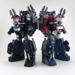 MB-06A Power Baser Black Version | Fans Hobby Action Figures -FUNKO Shop GUEST b310d7e3 779b 4d45 ae40 8a320a2f94d1