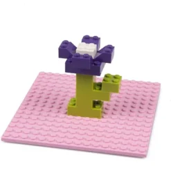 Big Bag Of Bricks Pink & Purple Building Plates 5"x5", 10 Pack 5 Big Bag Of Bricks Pink & Purple Building Plates 5"x5", 10 Pack -FUNKO Shop GUEST b3214dc9 e480 4775 a2ca 87dd4c049d07