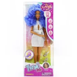 Fresh Dolls Shanell Fashion Doll -FUNKO Shop GUEST b41b9c85 2ebb 4a98 824d 54e9ca76c9b4
