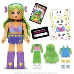 WowWee Avastars Dreamer 3.0 Fashion Doll