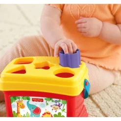 Fisher Price Fisher-Price Classic Infant Trio Gift Set -FUNKO Shop GUEST b4648320 681b 4c3d 8957 eee44b4eff64