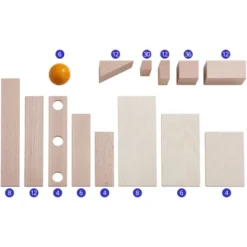 HABA Clever Up! Building Block System 4.0 (Made In Germany) -FUNKO Shop GUEST b4cb04ad 6fb1 40af bfad 20d00b3f1122