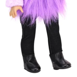 Sophia's - 18" Doll - Chelsea Bootie - Black -FUNKO Shop GUEST b5569885 226c 4bb1 81a9 0e02659df413