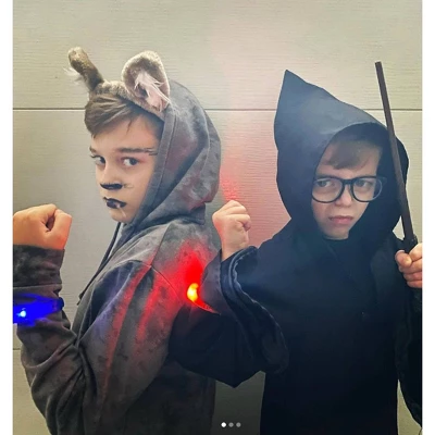 Starlux Games Wizards & Werewolves - 23pc 6 Starlux Games Wizards & Werewolves - 23pc - Image 6