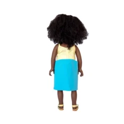 Healthy Roots Doll - Gaiana -FUNKO Shop GUEST b56837a4 d9dc 465f a248 fcdf6741da5c