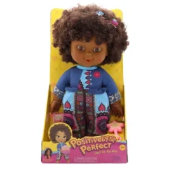 Positively Perfect 14" Raven Toddler Doll - Red Hair/Brown Eyes -FUNKO Shop GUEST b5766835 914c 4c89 9735 36e25d9f5eb0