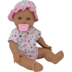 The New York Doll Collection 12 Inch Drink And Wet Potty Training Baby Doll 21 The New York Doll Collection 12 Inch Drink And Wet Potty Training Baby Doll -FUNKO Shop GUEST b57a31b5 b105 41e3 b5f8 8565c0f90146