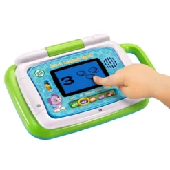 LeapFrog 2-in-1 LeapTop Touch -FUNKO Shop GUEST b5b92b5e 6c68 41bb a672 a487f27f054a