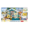 Bluey's Ultimate Beach Cabin Playset