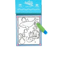 Melissa & Doug Water Wow! - Water Reveal Pad Bundle - Farm, Safari & Under The Sea -FUNKO Shop GUEST b6a4035f ed10 477f 87e6 d26937ebd9d0