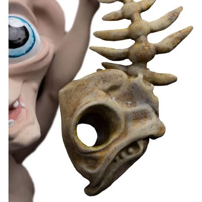 WETA Workshop Mini Epics: The Lord Of The Rings Trilogy: Smeagol 5 WETA Workshop Mini Epics: The Lord Of The Rings Trilogy: Smeagol - Image 5