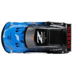 New Bright Forza Motorsport RC Nissan Z Sportscar - 1:14 Scale -FUNKO Shop GUEST b6fd7b76 96ba 4ca0 9aa4 283a484e9ccd