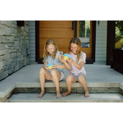 Buffalo Games Pop It! Pro Light-Up Fidget Toy 7 Buffalo Games Pop It! Pro Light-Up Fidget Toy - Image 7