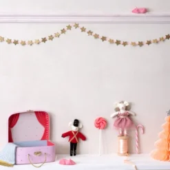 Meri-Meri Meri Meri Theater Suitcase & Ballet Dancer Dolls (Pack Of 2) -FUNKO Shop GUEST b784d6a3 aafd 4f6f 95a0 1a0c0723e553