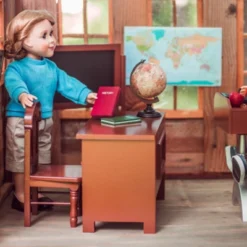 The Queen's Treasures 18 In Doll 1930's Classroom Furniture & Accessories -FUNKO Shop GUEST b7da3a4b 3eb3 4d68 b4ea bc8b28f892c8