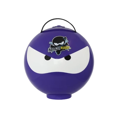 Ninja Kidz GIANT Mystery Ninja Ball 4 Ninja Kidz GIANT Mystery Ninja Ball - Image 4