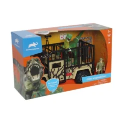Animal Planet Dino Expedition Playset (Target Exclusive)