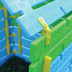 Polydron Construct-A-Space - 76 Pieces -FUNKO Shop GUEST b8131cf7 47eb 40ad bfbc 457869cf0b10