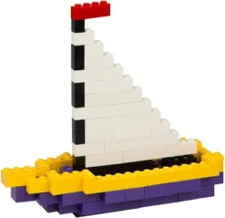 Big Bag Of Bricks Classic Building Bricks, 500 Pieces -FUNKO Shop GUEST b88c5ff9 1200 4bba bc0c 0589f813bc49 1