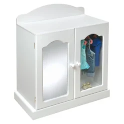 Badger Basket Mirrored Doll Armoire With Baskets 23 Badger Basket Mirrored Doll Armoire With Baskets -FUNKO Shop GUEST b8aeef65 ac7f 414d af46 89cf969532c1