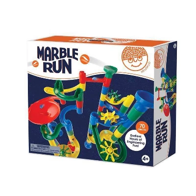 Mindware Marble Run 2 Mindware Marble Run - Image 2
