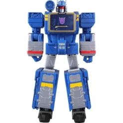 LG36 Soundwave | Japanese Transformers Legends Action Figures -FUNKO Shop GUEST b8fac816 0a30 4f51 95e7 cc47567a35a6