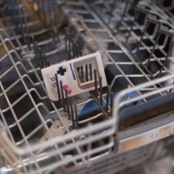 Bumkins Nintendo Silicone Teether - Game Boy -FUNKO Shop GUEST b91f6201 cf84 449e 8ba0 3499338ae099