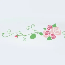 Badger Basket White Rose Doll High Chair -FUNKO Shop GUEST b94ae3c2 99bb 4acc 932c fbf3fc3aff37 3