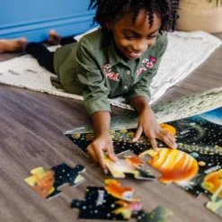 Melissa & Doug Melissa And Doug Solar System And Underwater Jumbo Floor Puzzle Puzzle Set - 2pk 10 Melissa & Doug Melissa And Doug Solar System And Underwater Jumbo Floor Puzzle Puzzle Set - 2pk -FUNKO Shop GUEST b957dd74 e20b 47e0 b816 2cca97f2eeeb